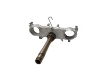 Onderste vorkbrug, stuuras, chassis Honda FMX 650 FunMoto...