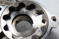 Oljepump drivväxel komplett hus oljetrycksmotor BMW R 1150 RT R22 02-05