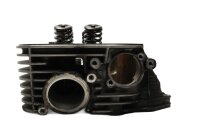 Culata, tapa de válvulas derecha, tren de válvulas BMW R 1150 RT R22 02-05