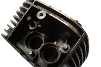 Culata, tapa de válvulas derecha, tren de válvulas BMW R 1150 RT R22 02-05