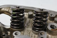 Culata, tapa de válvulas derecha, tren de válvulas BMW R 1150 RT R22 02-05