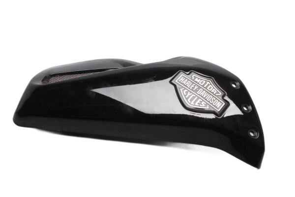 Left side panel Harley-Davidson Dyna Wide Glide 1690 FXDWG 17-17