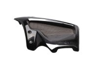 Left side panel Harley-Davidson Dyna Wide Glide 1690 FXDWG 17-17
