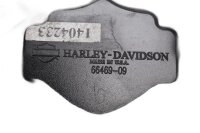 Left side panel Harley-Davidson Dyna Wide Glide 1690 FXDWG 17-17