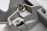 Etukansi, ajovalon kiinnike, ylempi etusäleikkö BMW R 1150 RT R22 02-05