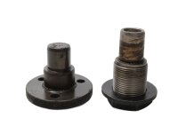 Schwingenlager Achsbolzen Hinterachsaufnahme BMW R 1200 GS K25 0307 R12 04-07