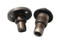 Schwingenlager Achsbolzen Hinterachsaufnahme BMW R 1200 GS K25 0307 R12 04-07