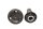 Schwingenlager Achsbolzen Hinterachsaufnahme BMW R 1200 GS K25 0307 R12 04-07