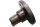 Schwingenlager Achsbolzen Hinterachsaufnahme BMW R 1200 GS K25 0307 R12 04-07