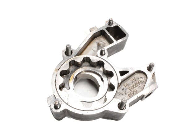 Oil pump assembly, gear pump, lubrication BMW R 1200 GS K25 0307 R12 04-07