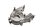 Oil pump assembly, gear pump, lubrication BMW R 1200 GS K25 0307 R12 04-07