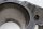 Left cylinder liner, cylinder, engine block BMW R 1200 GS K25 0307 R12 04-07