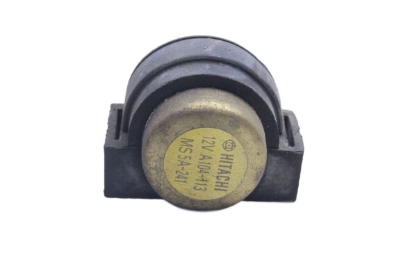 Starter relay 12V starter relay relay Kawasaki KLR 650 Tengai KL650A/B 89-94