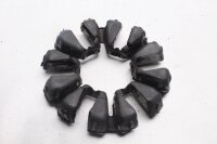 Gummidämpning för bakdrevhållare Kawasaki KLR 650 Tengai KL650A/B 89-94
