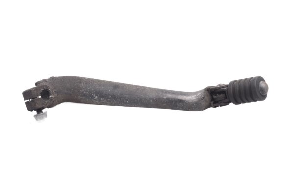 Palanca de cambios, pedal de cambio, goma, enduro Kawasaki KLR 650 Tengai KL650A/B 89-94
