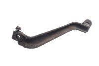 Palanca de cambios, pedal de cambio, goma, enduro Kawasaki KLR 650 Tengai KL650A/B 89-94