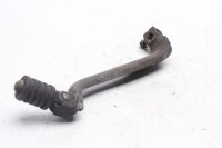 Palanca de cambios, pedal de cambio, goma, enduro Kawasaki KLR 650 Tengai KL650A/B 89-94