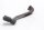 Palanca de cambios, pedal de cambio, goma, enduro Kawasaki KLR 650 Tengai KL650A/B 89-94