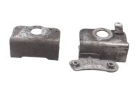 supports de roulement de bras oscillant Kawasaki KLR 650...