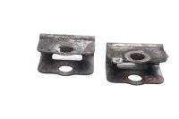 supports de roulement de bras oscillant Kawasaki KLR 650...