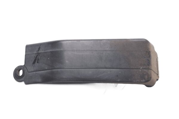 Protection inférieure gauche arrière Kawasaki KLR 650 Tengai KL650A/B 89-94