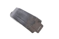 Protection inférieure gauche arrière Kawasaki KLR 650 Tengai KL650A/B 89-94