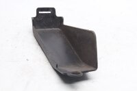 Protection inférieure gauche arrière Kawasaki KLR 650 Tengai KL650A/B 89-94