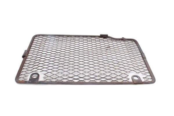 Air grille intake guard grille Kawasaki KLR 650 Tengai KL650A/B 89-94