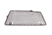 Grille de protection dentrée dair Kawasaki KLR 650...