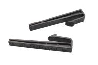 Insugningskanal, luftgallersats, lufttillförselmunstycke BMW R 1200 GS K25 0307 R12 04-07
