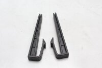 Insugningskanal, luftgallersats, lufttillförselmunstycke BMW R 1200 GS K25 0307 R12 04-07