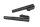 Insugningskanal, luftgallersats, lufttillförselmunstycke BMW R 1200 GS K25 0307 R12 04-07