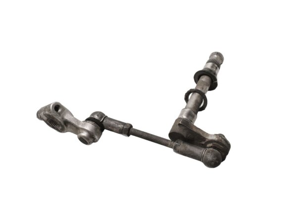 Gearstang, gearstang, gearaksel BMW R 1200 GS K25 0307 R12 04-07