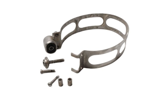 Pakoputken kiinnityspukin kumilaakeri BMW R 1200 GS K25 0307 R12 04-07