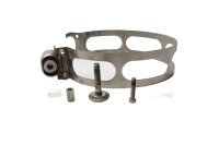 Exhaust bracket clamp rubber bearing BMW R 1200 GS K25...