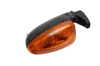 Bageste højre blinklys, e-mærket, orange BMW R 1200 GS K25 0307 R12 04-07