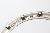 Brandstoftankring, tankmontage 1 6760 285 BMW R 1200 GS K25 0307 R12 04-07