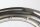 Brandstoftankring, tankmontage 1 6760 285 BMW R 1200 GS K25 0307 R12 04-07