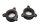 Inlaatspruitstuk, carburateurrubber, inlaatrubber BMW R 1200 GS K25 0307 R12 04-07