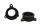Inlaatspruitstuk, carburateurrubber, inlaatrubber BMW R 1200 GS K25 0307 R12 04-07
