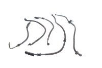 conduite de frein, kit de conduite de frein Kawasaki Versys 650 KLE 650 B LE650A 07-09
