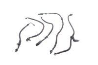 conduite de frein, kit de conduite de frein Kawasaki Versys 650 KLE 650 B LE650A 07-09