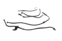 conduite de frein, kit de conduite de frein Kawasaki Versys 650 KLE 650 B LE650A 07-09