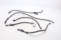conduite de frein, kit de conduite de frein Kawasaki Versys 650 KLE 650 B LE650A 07-09