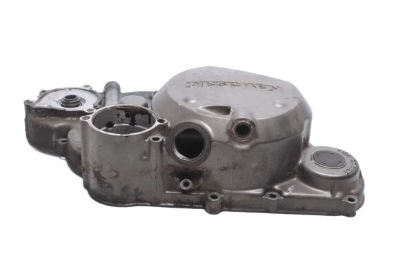Kupplungsdeckel Motordeckel Seitendeckel Kawasaki KLR 650 Tengai KL650A/B 89-94
