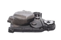 Kupplungsdeckel Motordeckel Seitendeckel Kawasaki KLR 650 Tengai KL650A/B 89-94