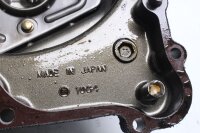 Kupplungsdeckel Motordeckel Seitendeckel Kawasaki KLR 650 Tengai KL650A/B 89-94