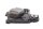 Kupplungsdeckel Motordeckel Seitendeckel Kawasaki KLR 650 Tengai KL650A/B 89-94