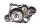 Kupplungsdeckel Motordeckel Seitendeckel Kawasaki KLR 650 Tengai KL650A/B 89-94