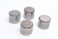 Ventillyftarsats, kamaxel, hydrauliska ventillyftare Kawasaki KLR 650 Tengai KL650A/B 89-94